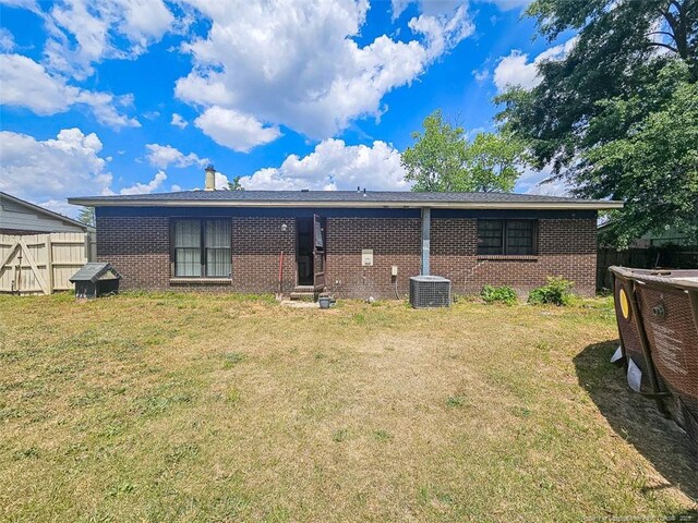 4787 Friar Ave, Fayetteville, NC 28304 - photo 25
