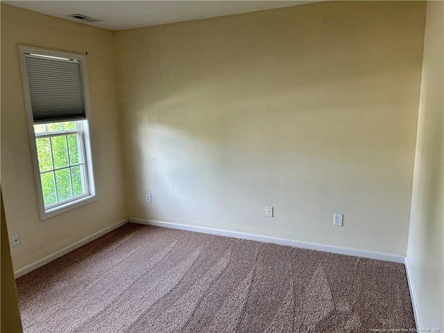 1901 Ellie Ave, Fayetteville, NC 28314 - empty room with carpet and baseboards