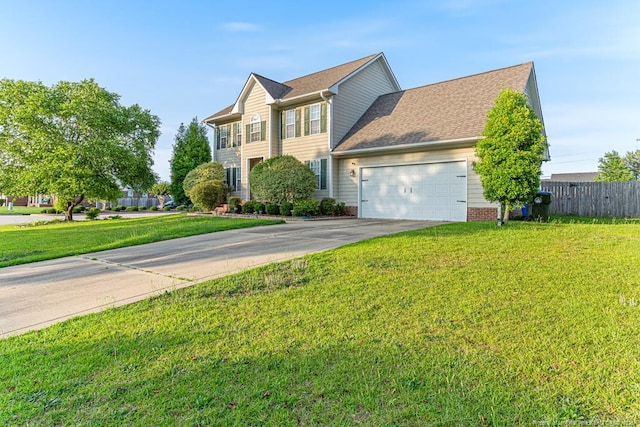 1901 Ellie Ave, Fayetteville, NC 28314 - photo 1