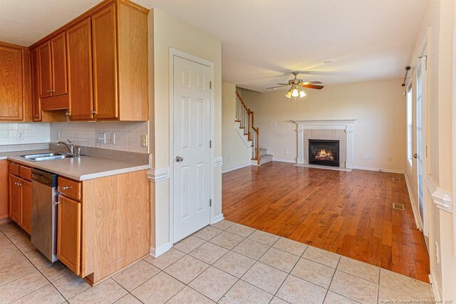 1901 Ellie Ave, Fayetteville, NC 28314 - photo 16