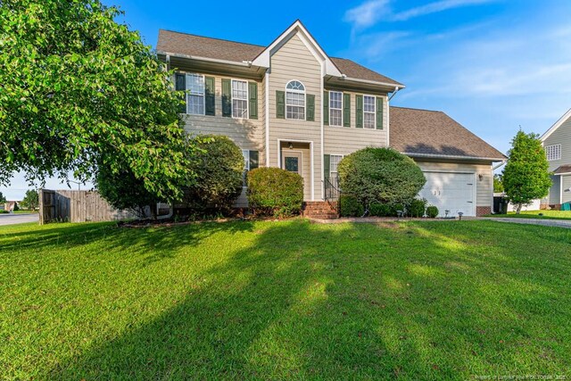 1901 Ellie Ave, Fayetteville, NC 28314 - photo 35