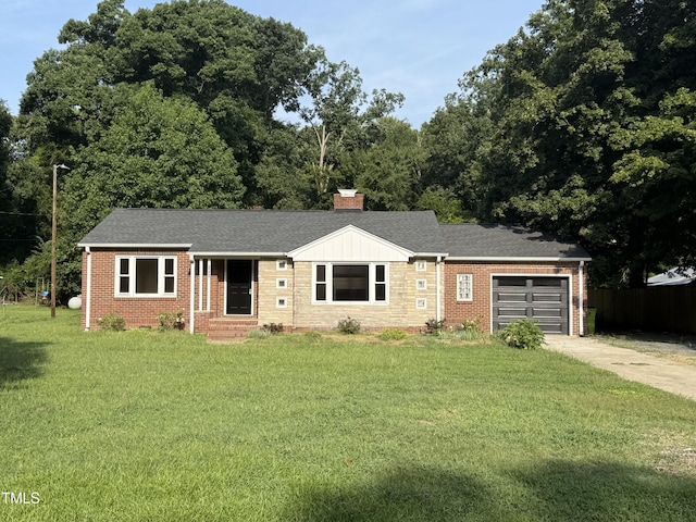 1610 W B St, Butner, NC 27509 - photo 32