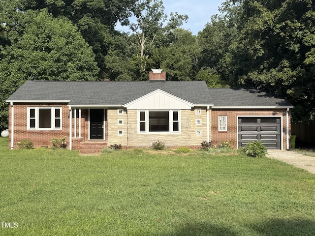 1610 W B St, Butner, NC 27509 - photo 1