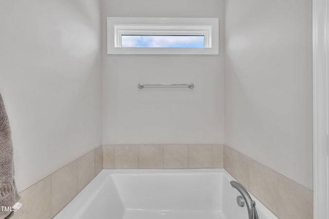 9 Little Sunshine Brk, Smithfield, NC 27577 - full bath with a bath