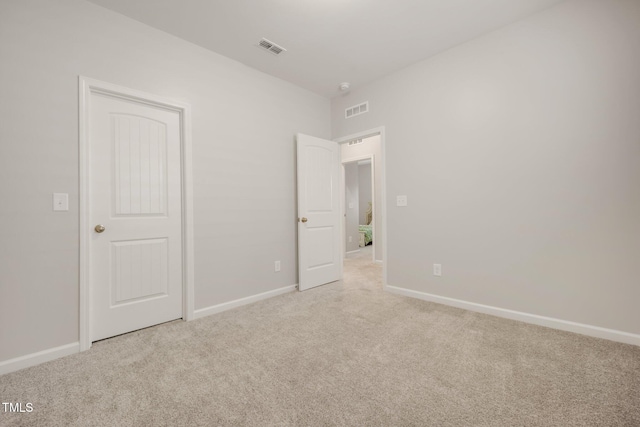 712 Emmer St, Rolesville, NC 27571 - unfurnished bedroom with carpet and baseboards
