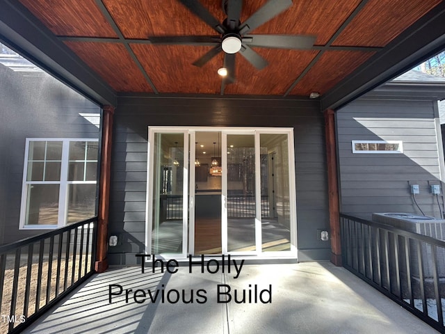 194 Landon Rdg, Sanford, NC 27330 - photo 37