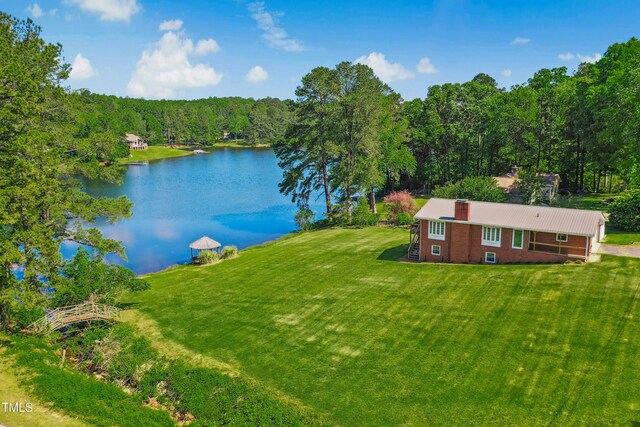 1415 Clearwater Dr, Sanford, NC 27330 - photo 1