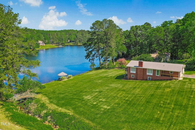 1415 Clearwater Dr, Sanford, NC 27330 - photo 36