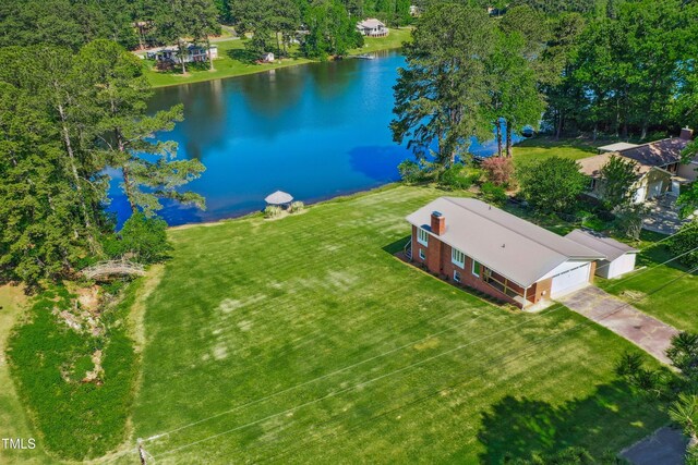 1415 Clearwater Dr, Sanford, NC 27330 - photo 41