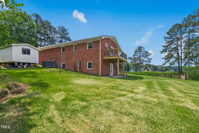 1415 Clearwater Dr, Sanford, NC 27330 - photo 29