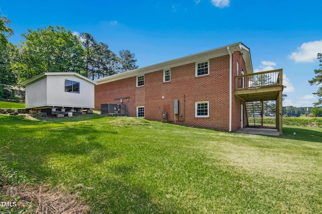 1415 Clearwater Dr, Sanford, NC 27330 - photo 30