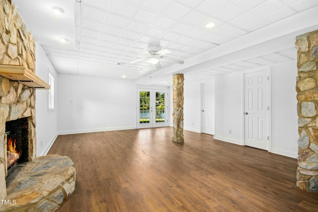 1415 Clearwater Dr, Sanford, NC 27330 - photo 22