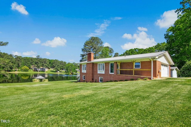 1415 Clearwater Dr, Sanford, NC 27330 - photo 4