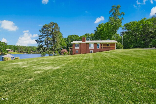 1415 Clearwater Dr, Sanford, NC 27330 - photo 3