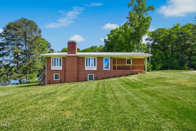 1415 Clearwater Dr, Sanford, NC 27330 - photo 2