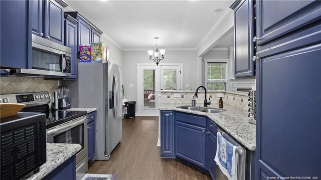 56 N Skipping Pines Ct, Spring Lake, NC 28390
