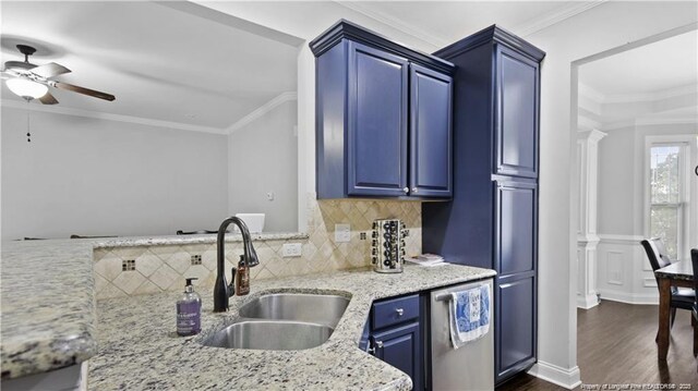 56 N Skipping Pines Ct, Spring Lake, NC 28390