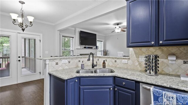 56 N Skipping Pines Ct, Spring Lake, NC 28390