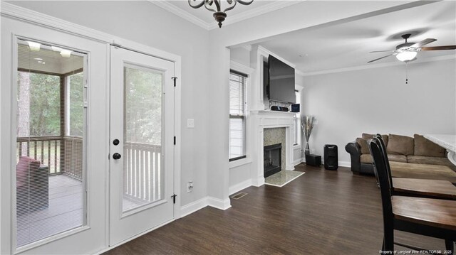 56 N Skipping Pines Ct, Spring Lake, NC 28390