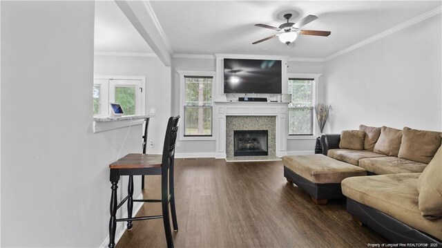 56 N Skipping Pines Ct, Spring Lake, NC 28390