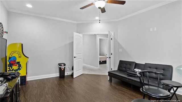 56 N Skipping Pines Ct, Spring Lake, NC 28390
