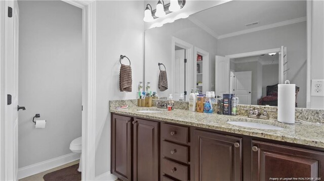 56 N Skipping Pines Ct, Spring Lake, NC 28390