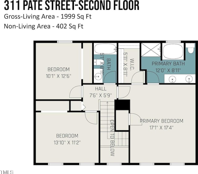 home floor plan
