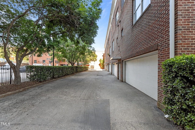 320 W Martin St Unit 205, Raleigh, NC 27601 - view of road