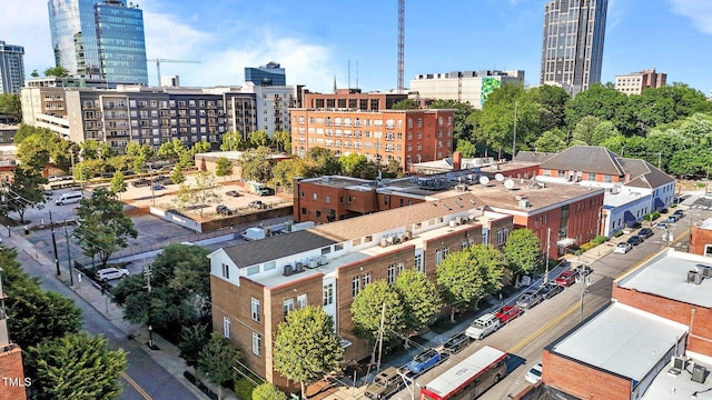 320 W Martin St Unit 205, Raleigh, NC 27601 - view of urban area