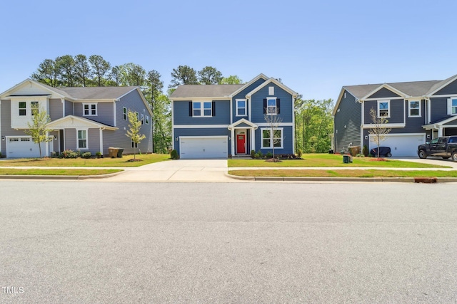 244 Potomac River St, Garner, NC 27529 - photo 1