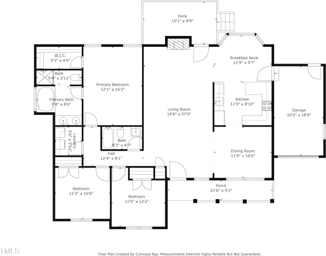 room layout
