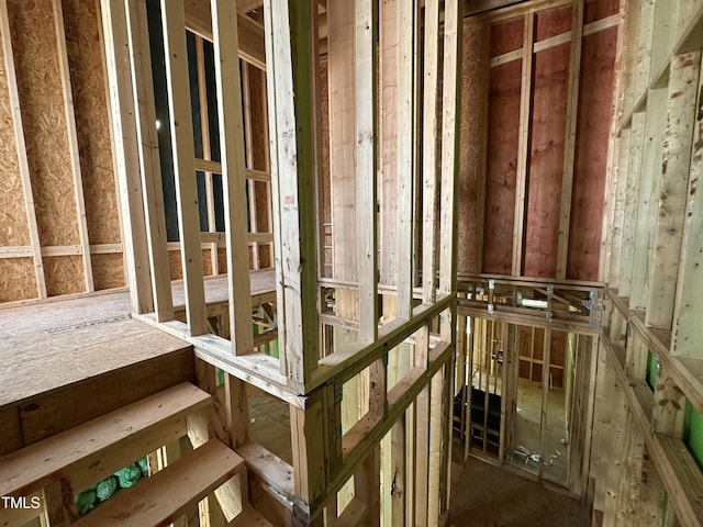 view of miscellaneous room
