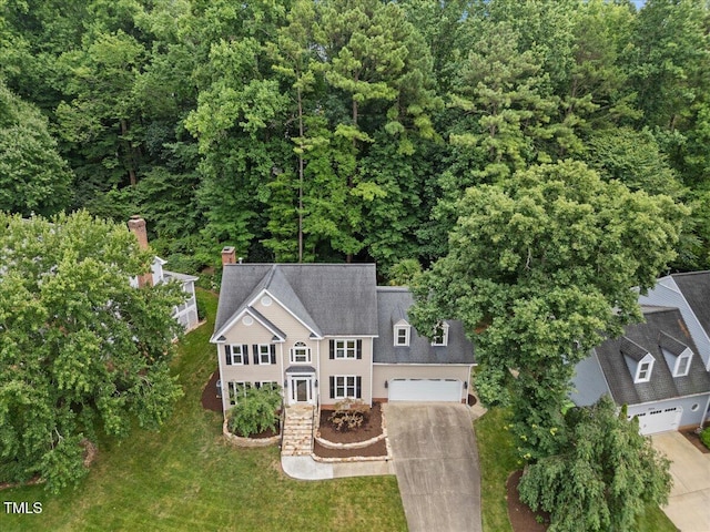 7808 Sandy Bottom Way, Raleigh, NC 27613