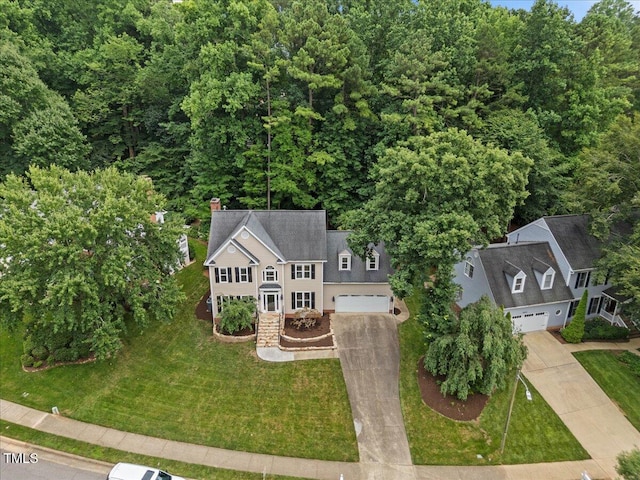 7808 Sandy Bottom Way, Raleigh, NC 27613