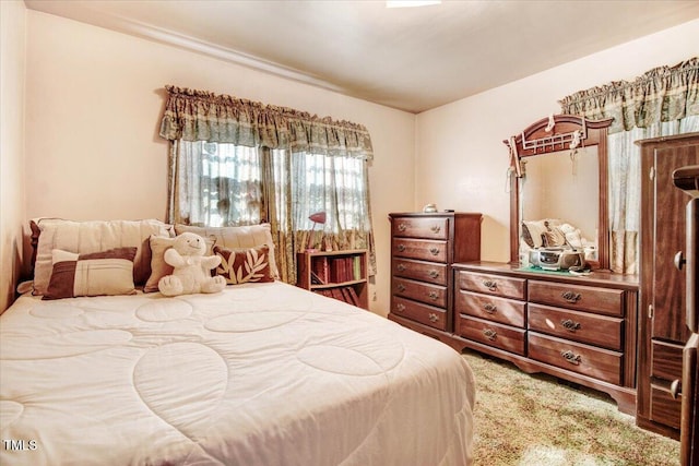 320 Dead End Rd, Enfield, NC 27823 - view of carpeted bedroom