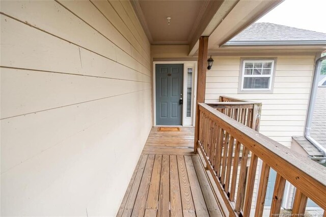 1611 Bluffside Dr, Fayetteville, NC 28312 - photo 2