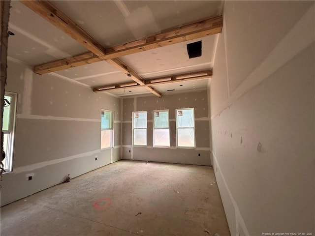194 Landon Rdg, Sanford, NC 27330 - view of empty room