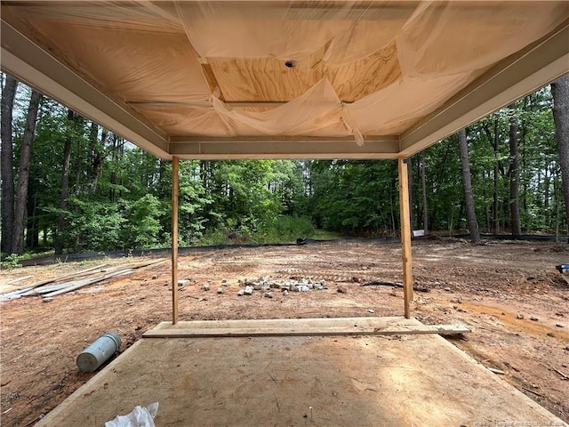 194 Landon Rdg, Sanford, NC 27330 - view of patio / terrace