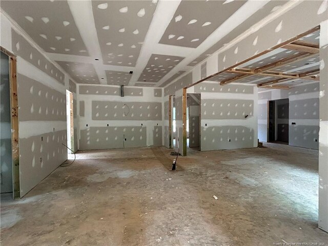 194 Landon Rdg, Sanford, NC 27330 - view of building lobby