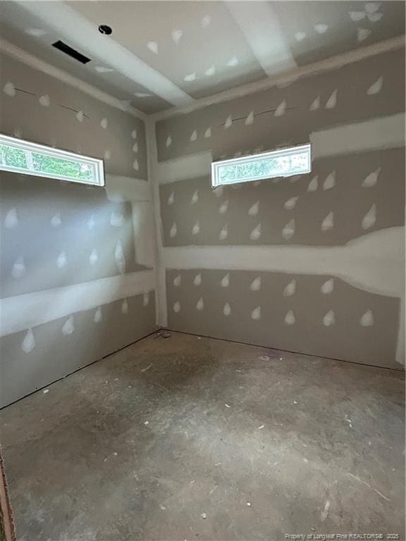 194 Landon Rdg, Sanford, NC 27330 - view of empty room