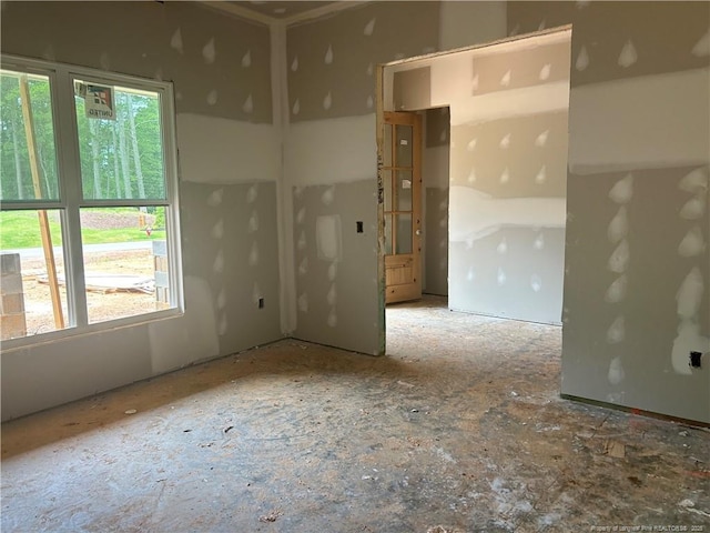 194 Landon Rdg, Sanford, NC 27330 - view of spare room