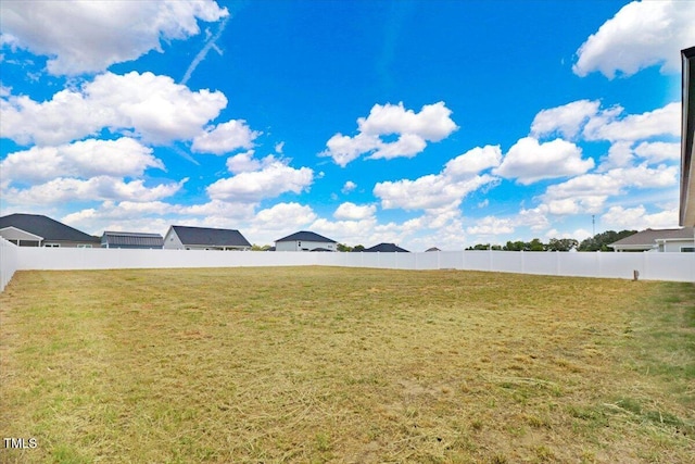 5082 Dogwood Dr, Battleboro, NC 27809 - view of yard