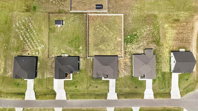 5082 Dogwood Dr, Battleboro, NC 27809 - drone / aerial view