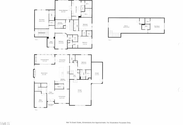 home floor plan
