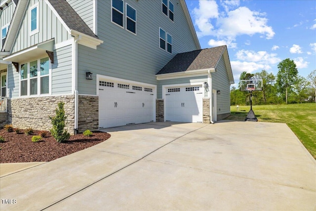 8416 Brady Pointe Rd, Fuquay Varina, NC 27526 - photo 56