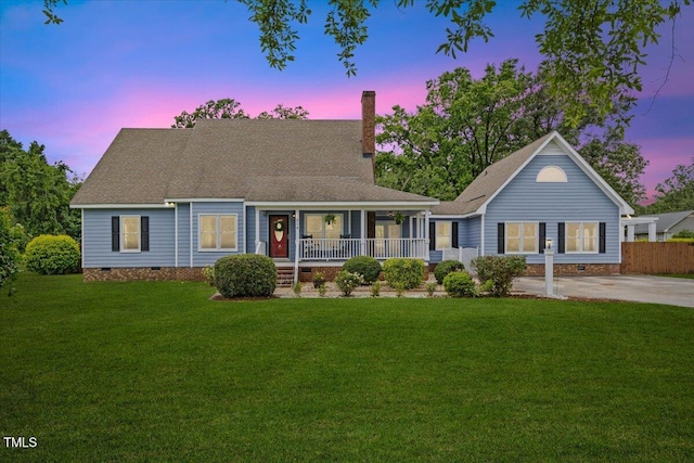 314 Lane Rd, Dunn, NC 28334 - photo 1