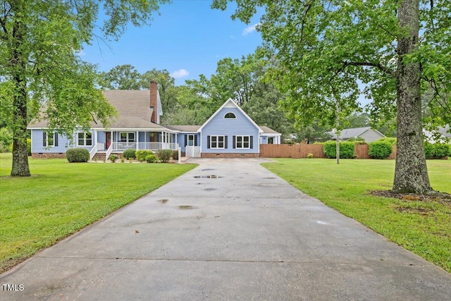 314 Lane Rd, Dunn, NC 28334 - photo 4