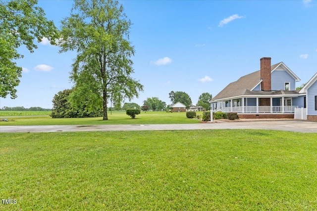 314 Lane Rd, Dunn, NC 28334 - photo 5