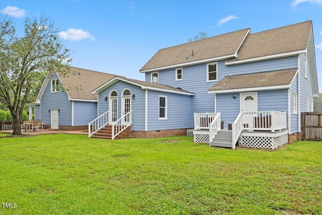 314 Lane Rd, Dunn, NC 28334 - photo 56