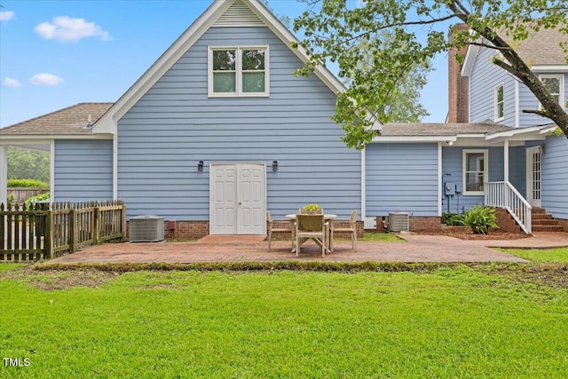 314 Lane Rd, Dunn, NC 28334 - photo 58